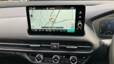 Honda Zr-V 2.0 eHEV Sport 5dr CVT Hybrid Estate